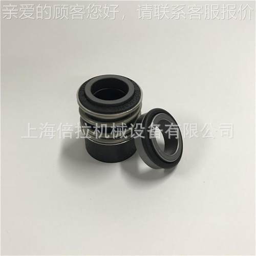 热水-循环泵MVI8073/1/E/3LSX-38-50-02机械密6封水泵售后维修