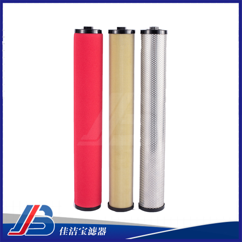 ARS-100RB精密过滤滤芯厂家直销空压机压缩滤芯货源保障