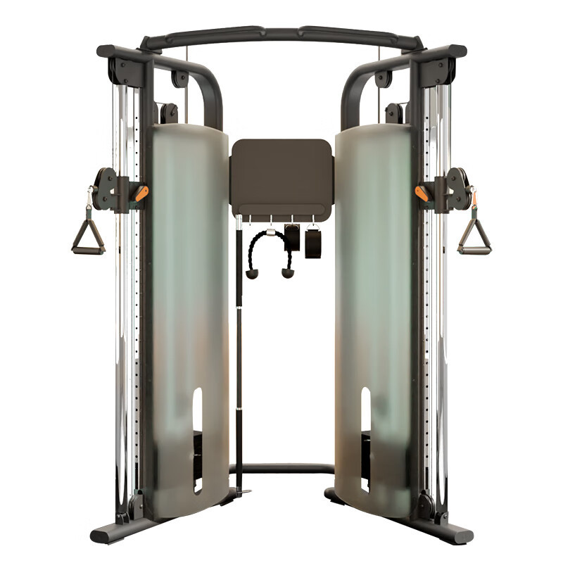 舒华SH-G698家用小飞鸟龙门架室内健身房多功能综合力量训练器械