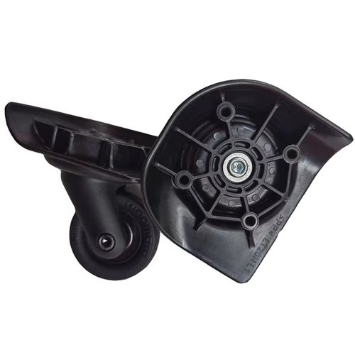 LT20N轮子HINOMOTO万向轮行李E箱滑轮更换拉杆箱维修日乃本静音轮