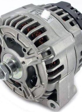 适用约翰迪尔6320/6420拖拉机发电机2871A413/2871A415发电机14V