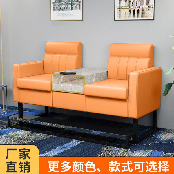 台球厅台球沙发观球椅台球室专用沙发台球椅球房台球椅子观球座椅