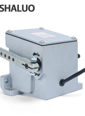 发电机组ADC225-24V/12V外置式执行器/ADC120外置式油门执行器