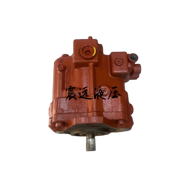 KYB  PSVL-54CG 液压柱塞泵 挖U掘机主泵小挖掘机液压泵