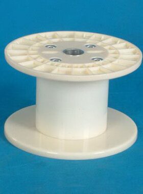 电力电缆线盘 重质量金属丝线塑料线盘 常州胶轴线盘工字轮pn300a