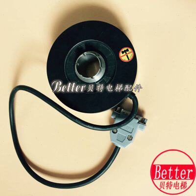 电梯配件 编码器 HTB-25L24G8-24R1024B-S10 编码器 全新原装现货