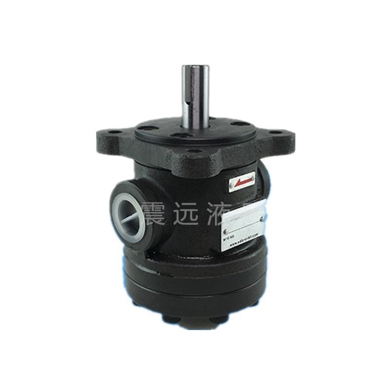 50T-2c3-FRL-10定量叶片泵液压泵50T-26/30/36/39/43-FRL-10