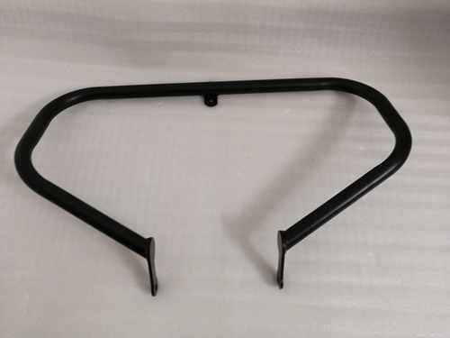 现货适用胜利高球枪手 汉马斯 判C官 炮手刺客改装前保险杠 护杠