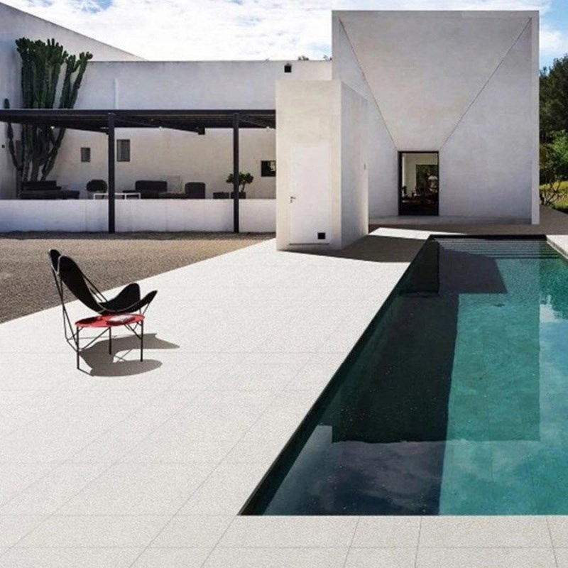 地铺石瓷砖庭院地砖室p外防滑防冻加厚户外农村别墅地砖广场石英