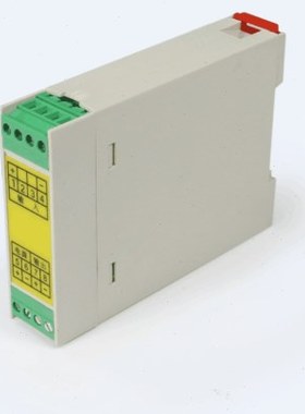 WB V334U01直流电压传感器 变送器