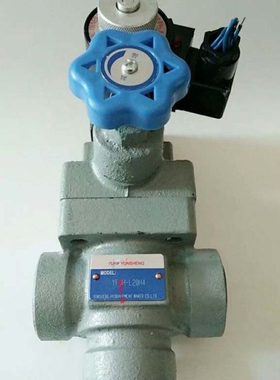 电磁溢流阀YFDH-L20H*,YFDH-B20H,YFDO-L20H,YFDO-B20H,YFDH-B32H