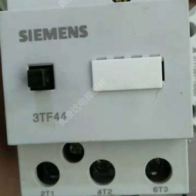 电梯交流接触器3TF44 3TF45 3TF4422 3TF4522 3TF44-22 3TF45