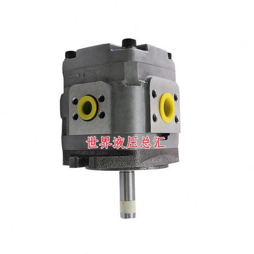IPH-4B-25-20 IPH-4B-32-20 IPH-5B-40-11 IPH-5B-50-11 IPH-5B-6