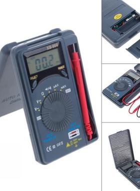 Electrician Tools Digtal Multimeter Tester MultiTmeter Voltm