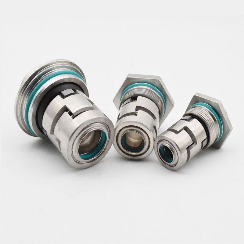 南方不锈钢多级泵16-w4机械密封 循环水泵机械密封件