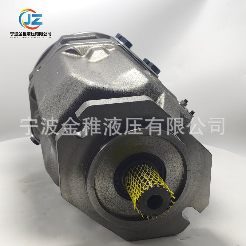 A10VO100DFR1/31R-VUC12N00 注塑机Y钢厂用柱塞泵