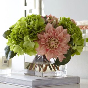 正方形花瓶摆件客厅插花透明玻璃欧式台面水培鱼缸加厚玻璃容器皿