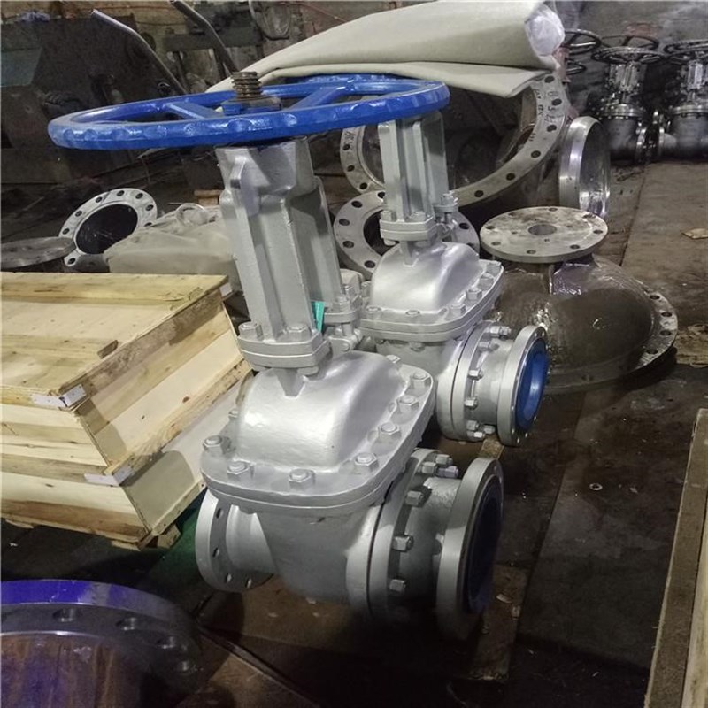 PZ41aH-64C 排渣闸阀 PZ41Y耐磨排渣闸阀 两向对夹排渣闸阀 排渣