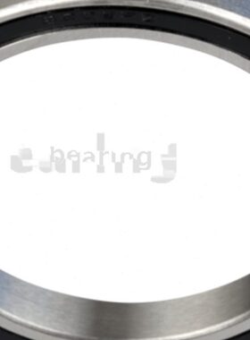 HRB深沟球薄壁轴承61824 61826 61828 61830 61832 61834M-2RS/ZZ