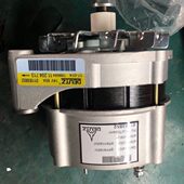 林德H25叉车发电机01183852发电机道依茨2011发电机林德351发电机