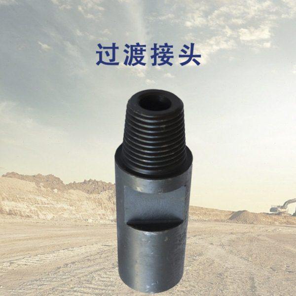 钻机钻杆变径过接头过渡接头直口喇叭口76外60内76外76内64外64内,五金/工具,电锤钻头,淘宝优惠券,粉丝福利购,淘宝优惠卷