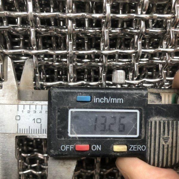 304不锈钢钢丝网筛网加粗编织菜园农场轧花工业不锈钢网养鸡鸭鹅,五金/工具,其他机械五金,淘宝优惠券,粉丝福利购,淘宝优惠卷