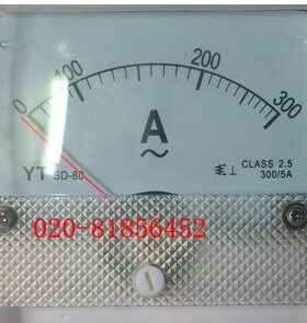 交流电流表SD80-600A SD80-750A SD80-800A SD-80 YT-80
