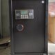 友发保险柜保险箱深圳夹万电子密码 指纹密码 钥匙三重防盗故障排除