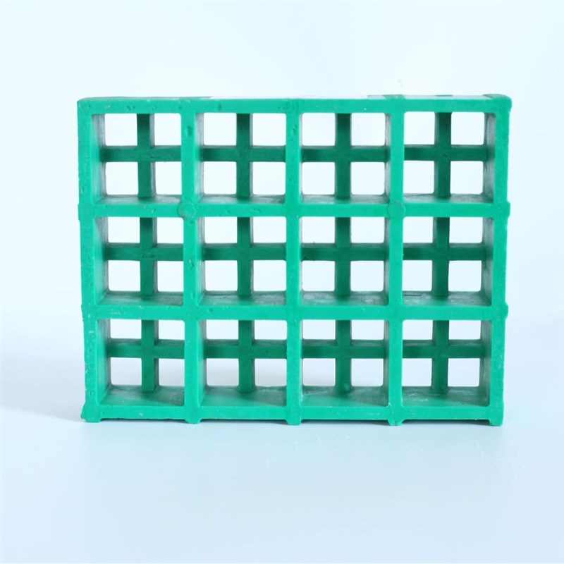 浙江江苏玻璃钢格栅盖o板 光伏检修通道 屋顶太阳能走道踏板 玻璃