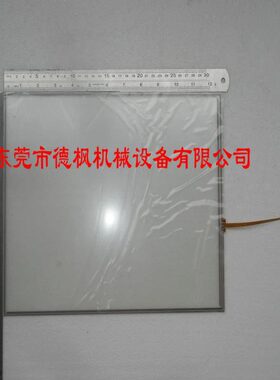 法那科15寸触摸板N010-0518-X261/01   发那科注塑机滚珠丝杆