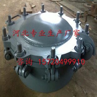 回转拱盖人孔,DN600常压快开人孔,油罐常压人孔,带放水管排污孔厂
