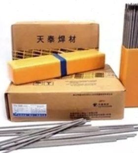 供应天泰TS-309(A302)不锈钢焊条TS-309Z(A307)焊条