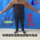 套连体套袖 焊工专用劳保牛皮服劳保袖 牛皮 电焊服连体套袖 马甲式