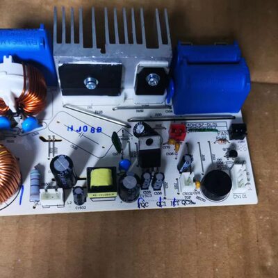 适用苏泊尔IH电饭煲SF40HC57-DL01电源板主板电路板控制板全新