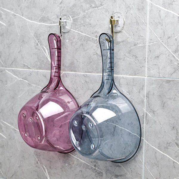 带刻度厨房水瓢家用舀水勺耐高温塑料水漂透明加厚长柄大容量舀子,厨房/烹饪用具,水舀/水瓢,淘宝优惠券,粉丝福利购,淘宝优惠卷