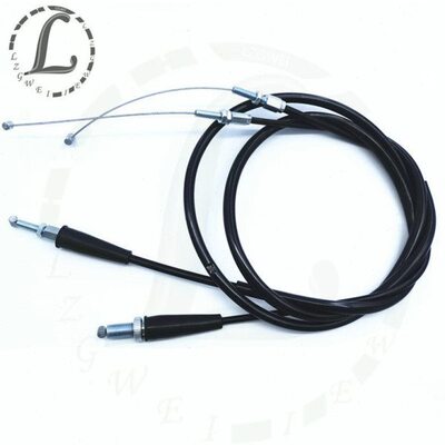 适配于越野拉力  XR400 油门线 提油线 xr400r XR/400 油门线/1对