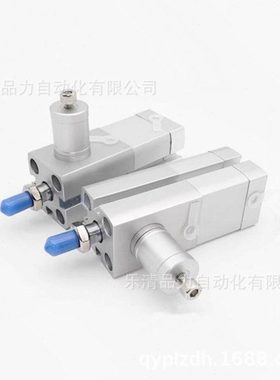 带锁气缸ADN-50-63-5-10-15-20-25-30-35-40-45-50-55-KP-I-A-P-A