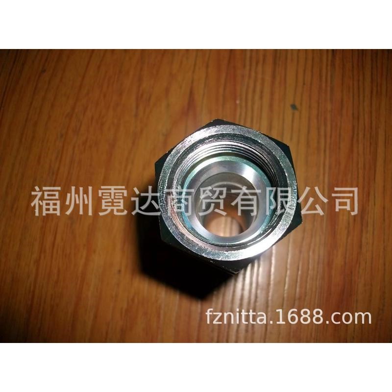 液压-pf-02Tsse接头