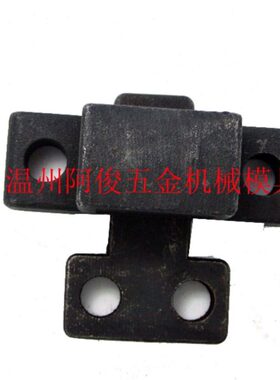 台湾锁模扣拉钩/开闭器/铁拉钩/锁扣/扣机/锁模机构DTP07A-DTP07B