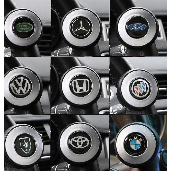 汽车方向盘助力器单手转向辅助球360带轴承打方向省力轿车大货车,汽车用品/电子/清洗/改装,方向盘助力器,淘宝优惠券,粉丝福利购,淘宝优惠卷