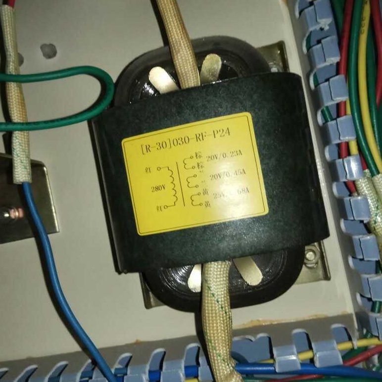 30   30682.型变压器024V00R 28  F-250-20.V转R23AVP*A  R-