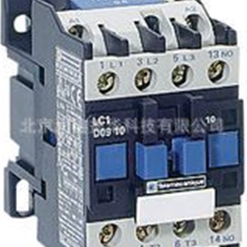 供应 自动化与过程控制接触器3PST常开DIN轨安装 ULC1D32B7