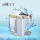 即热式 家用饮水机可加热 mert低频共振活水仪7.6赫兹舒曼波台式