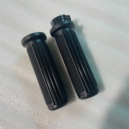 适用建设香帅XS 650N手E把 改装手把套握把手把套