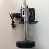 咖啡机电动压盖器.自动压盖器.带电流防护80 90口径杯盖压盖器