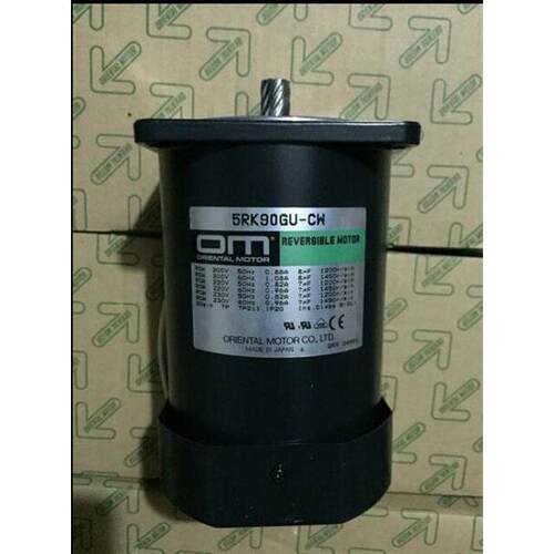 6东方马达OM电机51RK60GU-CF 5GU750RH G5U90K 5GU0XK 5GU9KB