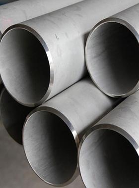 06Cr18Ni11Ti耐腐蚀不锈钢管机器人焊接激光等离子切割可定制