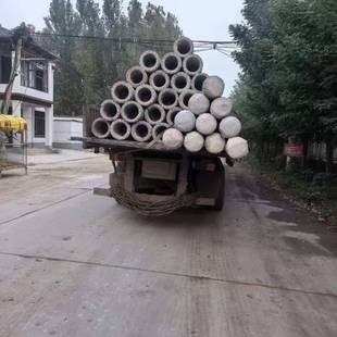 水泥制品10米水泥电线杆预应力电线杆直径190mm电线杆厂家出售