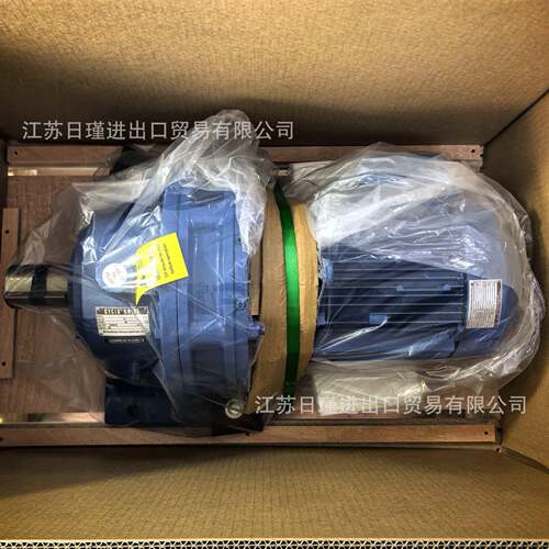 住友SUMITOMO 减速机配电机 T-FTC-FX+CHX+CHMC8-616-17H 05.5kw