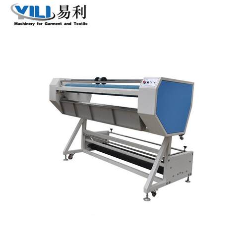 重布型料布松布YL-1800E机厚 布料松机厂家直发